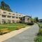 Acqua Hotel Mill Valley - map