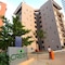 Crest Executive Suites - map