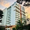 DoubleTree Suites By Hilton Bangalore - map