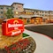 Residence Inn By Marriott San Diego Oceanside - map