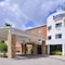 Fairfield Inn & Suites Orlando Ocoee - map