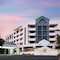 Courtyard By Marriott Richmond Berkeley - map