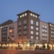Hyatt Place Riverside Downtown - map