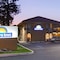 Days Inn By Wyndham San Jose Convention Center - map