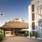 Hard Rock Hotel Goa Calangute - map