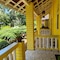 Palolem Beach Resort - map