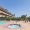 Travelodge By Wyndham Sylmar Ca - map