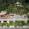 Memory Karon Resort - map
