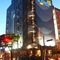 L'opera Hotel - map