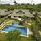 Idyllic Samui Beach Villa Resort - map