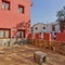 Hotel Doña Blanca - map