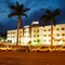 Villalba Hotel Uberlandia - map