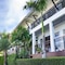 Mantra Samui Resort - Adults Only - map