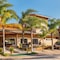 Ciribaí Praia Hotel - map