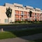 Kosy Aparthotel Campus Del Sol Esplanade - map