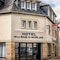 The Originals Boutique, Hôtel La Baie De Morlaix - map