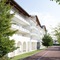 Zenitude Hôtel - Résidences La Versoix - map