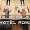 Hotel Poma - map