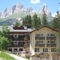 Hotel Majon Miramonti - map