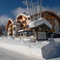 Lupo Bianco Wellness & Walking Hotel - map