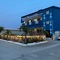 Hotel Masaniello Luxury - map