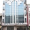 Hotel Sita International - map