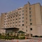Red Fox Hotel, Delhi Airport - map