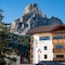 Col Alto - map