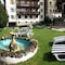 Hotel Triolet - map