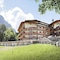Parc Hotel Miramonti - map