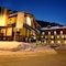 Hotel Boton D'or & Wellness A La Thuile - map