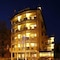Hotel Florida Lerici - map