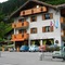 Hotel Maffei - map