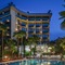 Garda Suite Hotel ****S - Tonelli Hotels - map