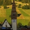 Alpino - map