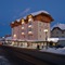 Sport Hotel Vittoria - map