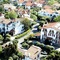 Hotel Les Goelands - map