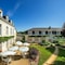 Domaine De La Blairie - map