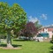 Hôtel Muret - map