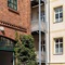 Hotel Am Schloß - map