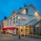 Scandic Arvika - map