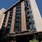 Hotel Metropole Rio - map