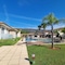 Santíssimo Resort - map