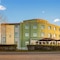 Highway Hotel - map