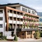 Alpenparks Hotel & Apartment Taxacher - map