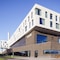 Scandic Fornebu - map