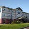 Ibis Budget Coutances - map