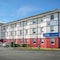 Ibis Budget Saint Lo - map