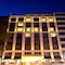Nidya Hotel Galataport Istanbul - map
