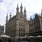 Condo Gardens Leuven - Large One Bedroom - map